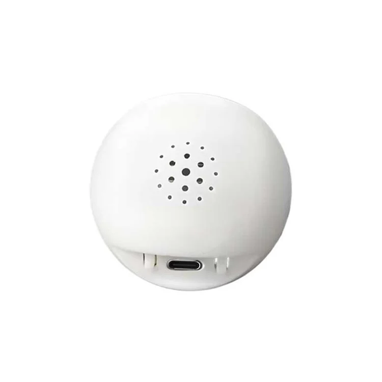 Scheda di Sviluppo Deepseek ESP32-S3 N16R8 per Chat Vocale AI con Display LCD da 1,28 Pollici Assistente Intelligente