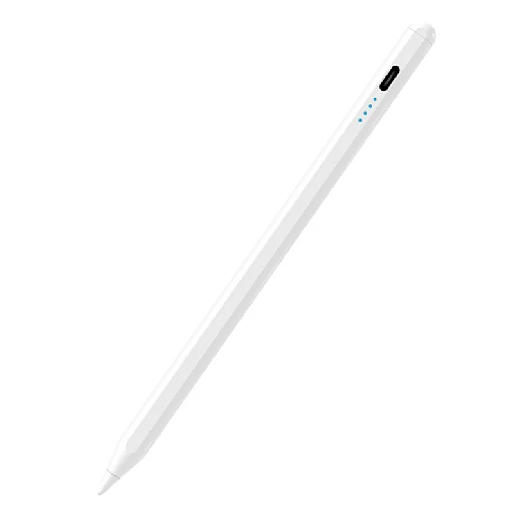 2260 Lápiz Stylus para iPad con Sujeción Magnética Táctil para Dibujo / Escritura