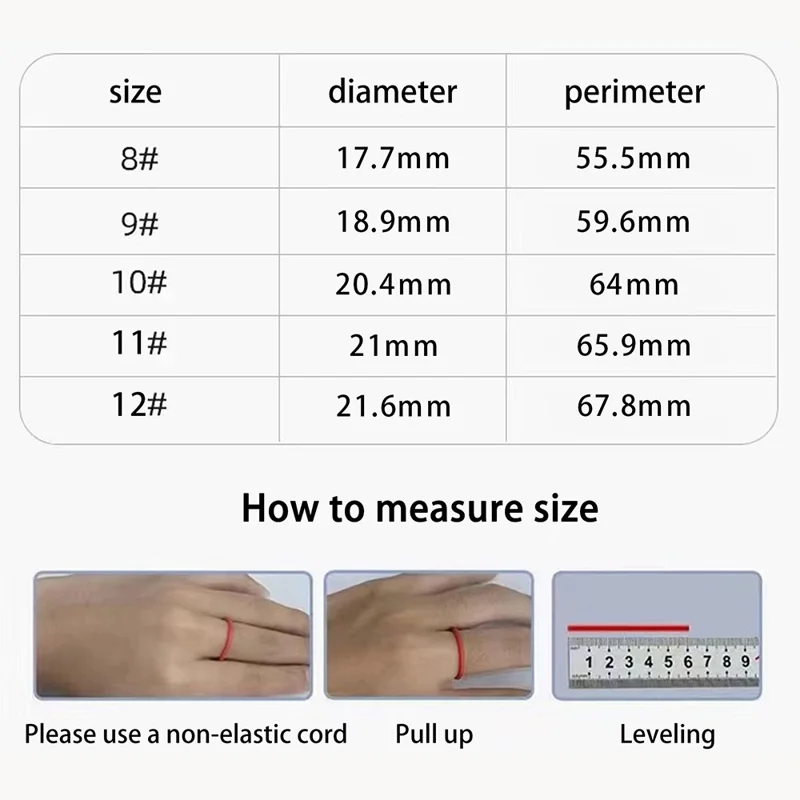 R12 5ATM Waterproof Digital Display Smart Ring Sleep Tracker Blood Oxygen Heart Rate Monitor with Charging Case - Silver  /  Size 9