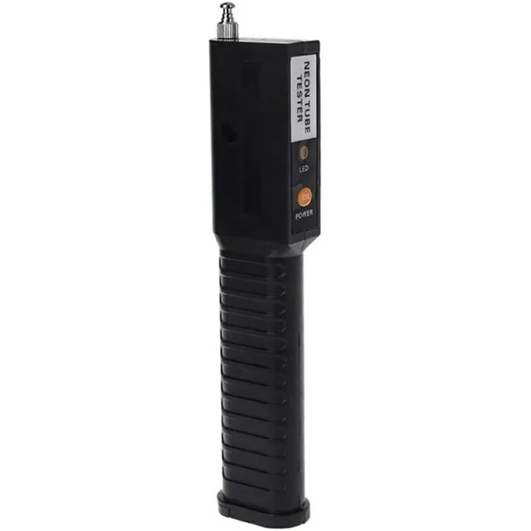 TS-990 LED Neon Light Tester Multifunctional Tube Detector for T4 T5 Lamps  /  Leakage Checker  /  Color Discriminator