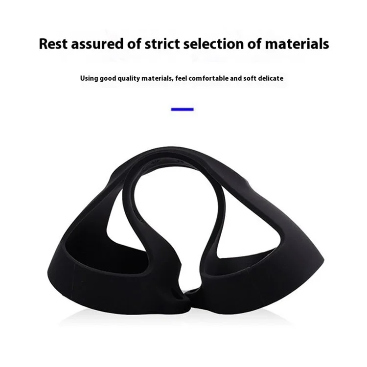 For JBL Charge 6 Soft Silicone Case Wireless Speaker Protective Cover with Shoulder Strap / Carabiner - Black