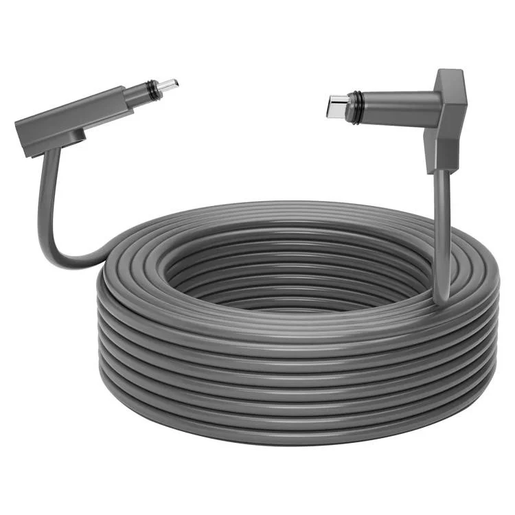 ONTEN SL201 Сетевой кабель 30 м CAT.5e 26AWG Ethernet-кабель с высокой скоростью 1200 Мбит/с для Starlink Gen2 / V2