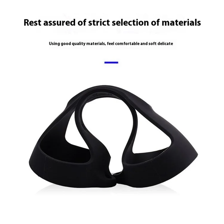 Capa de Silicone para Alto-falante JBL Flip 7 com Alça de Ombro / Mosquetão - Preto