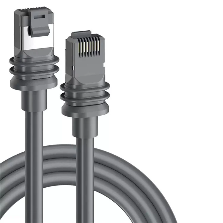 ONTEN SL301 Starlink Gen 3 Cable 10m 1000Mbps High-Speed Satellite Internet Extension Cable for Starlink V3