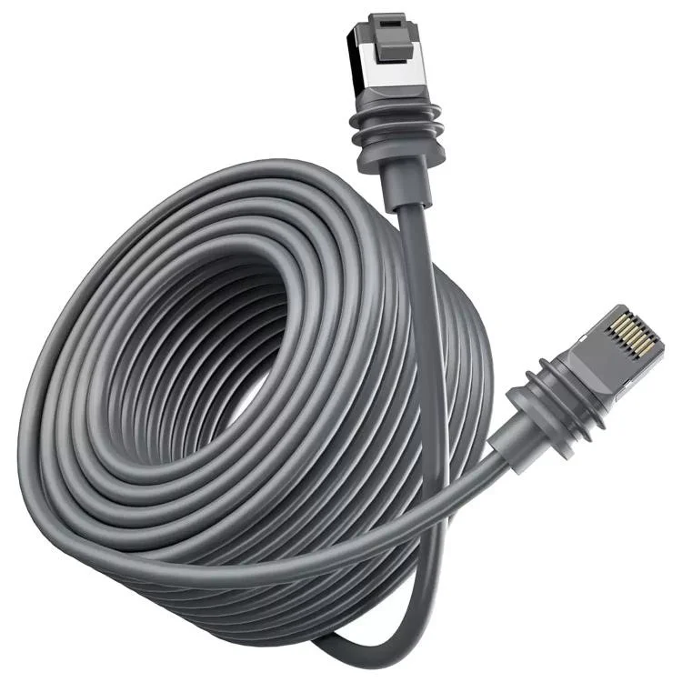 ONTEN SL301 Starlink Gen 3 Cable 10m 1000Mbps High-Speed Satellite Internet Extension Cable for Starlink V3