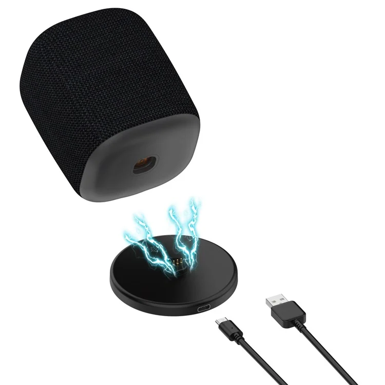 Für Sony Linkbuds Lautsprecher Ladegerät Ständer Bluetooth Lautsprecher Ladestation