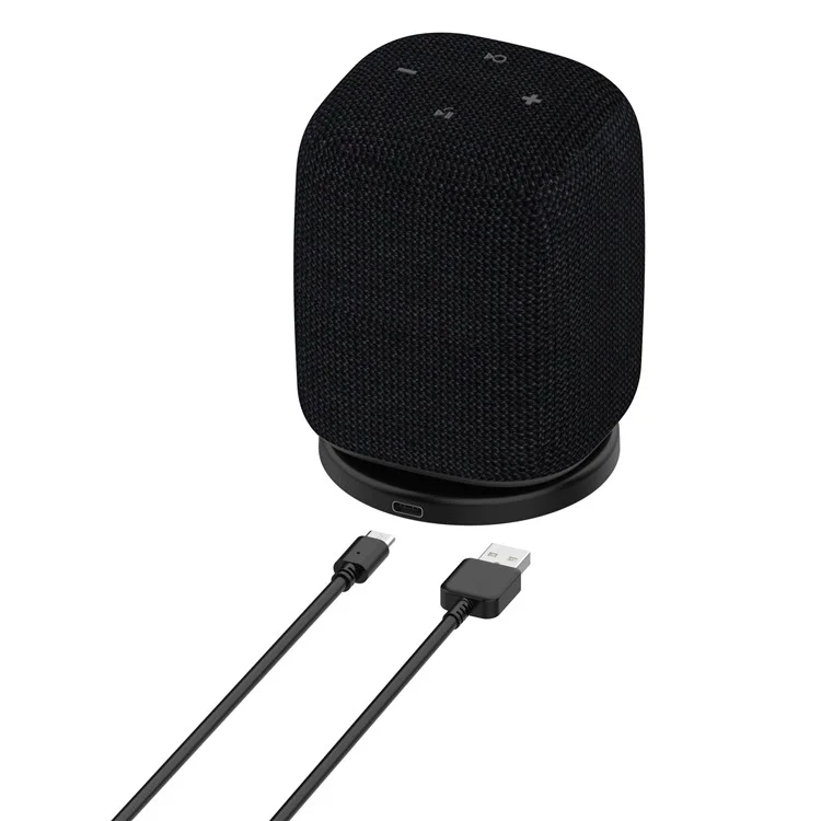 Für Sony Linkbuds Lautsprecher Ladegerät Ständer Bluetooth Lautsprecher Ladestation