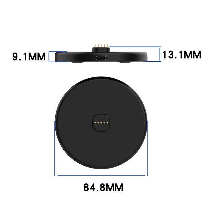 Für Sony Linkbuds Lautsprecher Ladegerät Ständer Bluetooth Lautsprecher Ladestation