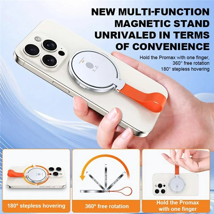 X9 8 In 1 Smart Translator Video Call Translation APP Simultaneous Interpretation for International Business - Black