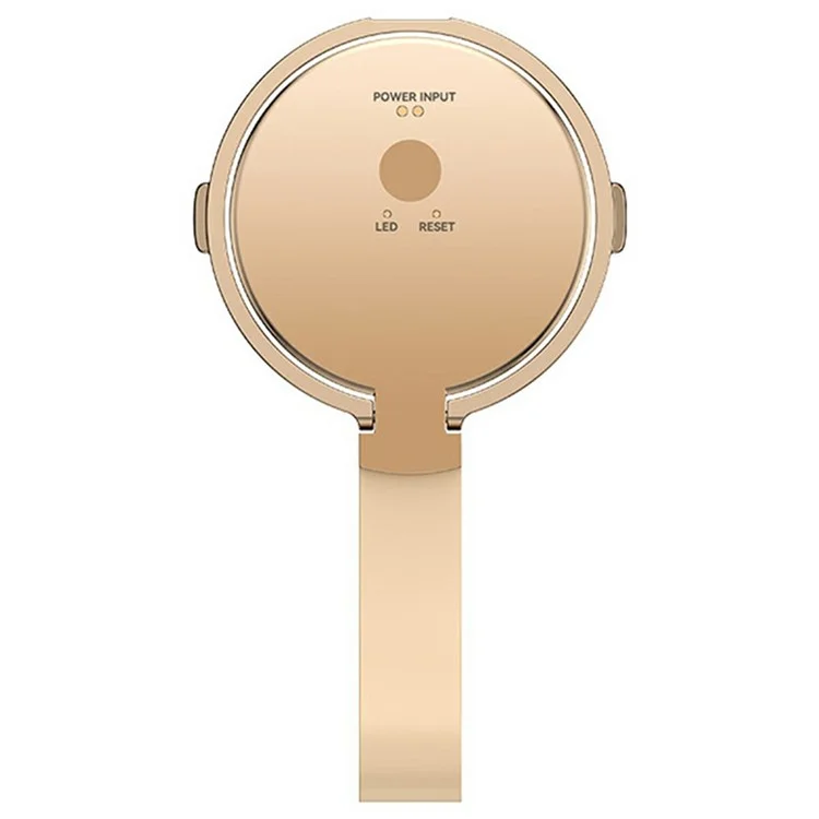 X9 8 In 1 Smart Translator Video Call Translation APP Simultaneous Interpretation for International Business - Gold