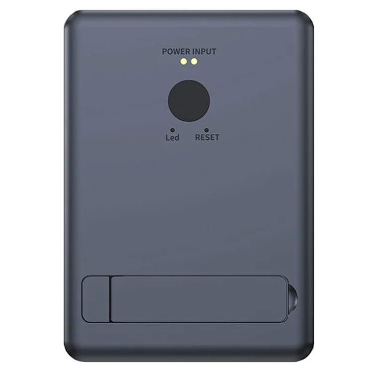 T1 AI Translator Device Multi Language Translation Simultaneous Interpreter Compatible with MagSafe