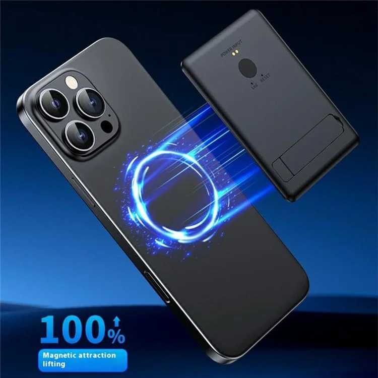 T1 AI Translator Device Multi Language Translation Simultaneous Interpreter Compatible with MagSafe