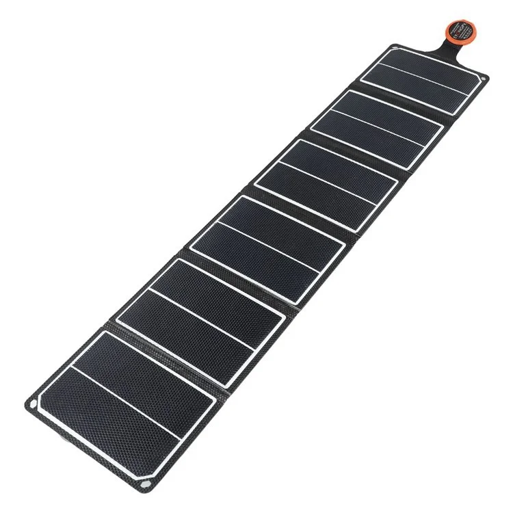 EYNOGPV 14W Foldable Solar Panel Charger for Mobile Devices Sunpower Technology Power Outdoor Use