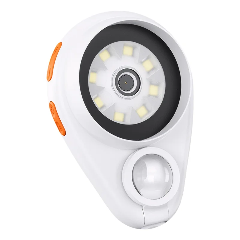 368 500X Magnification 2 Inch IPS Screen Handheld Digital Microscope for Inspection Repair - White