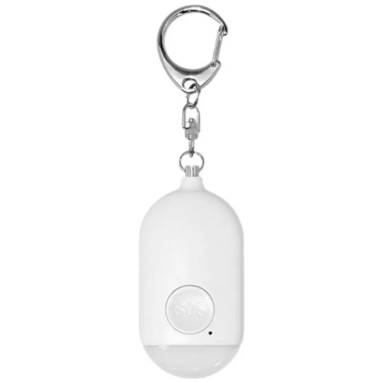 B500 Tuya Localizzatore GPS Smart con Pulsante di Emergenza SOS per la Sicurezza Personale di Donne e Bambini