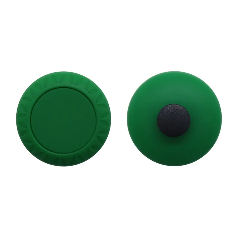 Suporte à Prova d'Água para Airtag com Capa Protetora de Silicone para Crianças e Bebês - Verde Meia-Noite