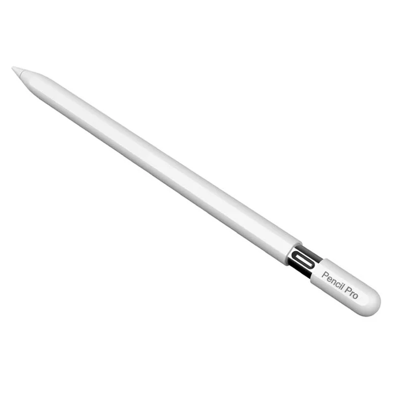 Caneta Stylus P24 Pro para iPad Pencil Pro Caneta Capacitiva com Carregamento Magnético Sem Fio para Desenho
