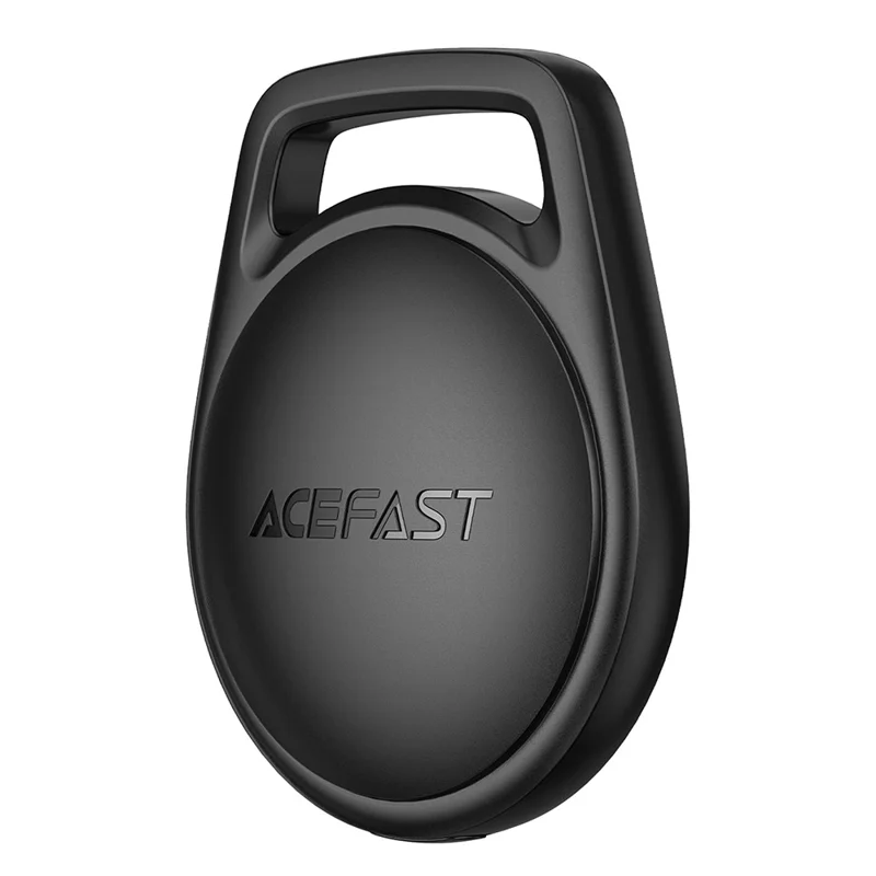 ACEFAST S2 Taste-Typ Positionsgerät Bluetooth-kompatibler Tracker Mein Netzwerk Global Locator