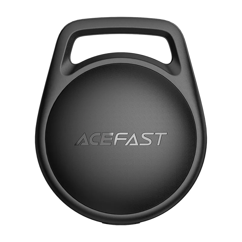 ACEFAST S2 Taste-Typ Positionsgerät Bluetooth-kompatibler Tracker Mein Netzwerk Global Locator