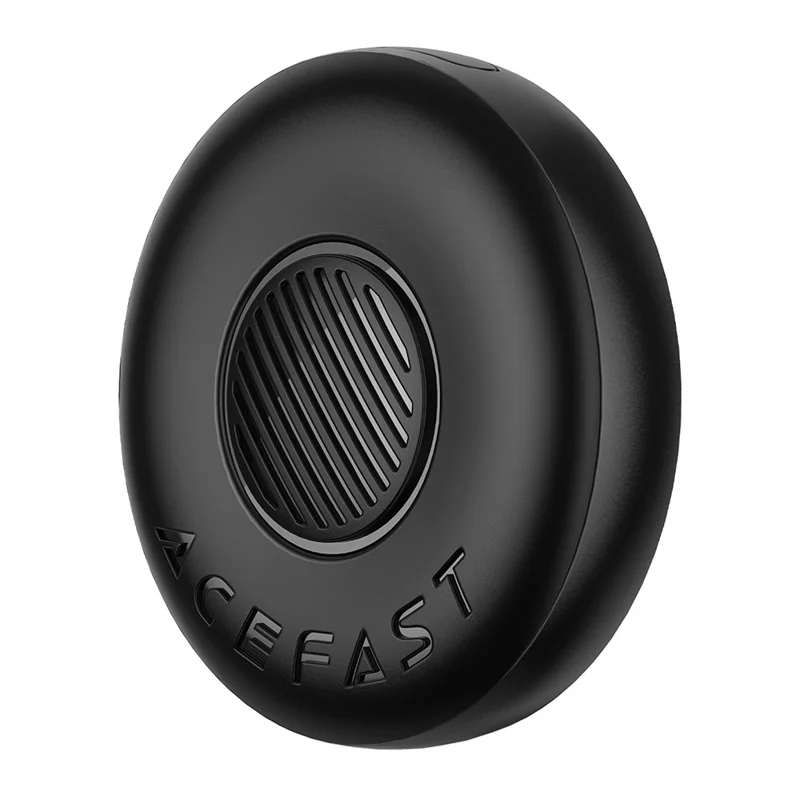 ACEFAST S1 Positioniervorrichtung vom Knopftyp für Bluetooth-kompatiblen Tracker des Apple Find My Network