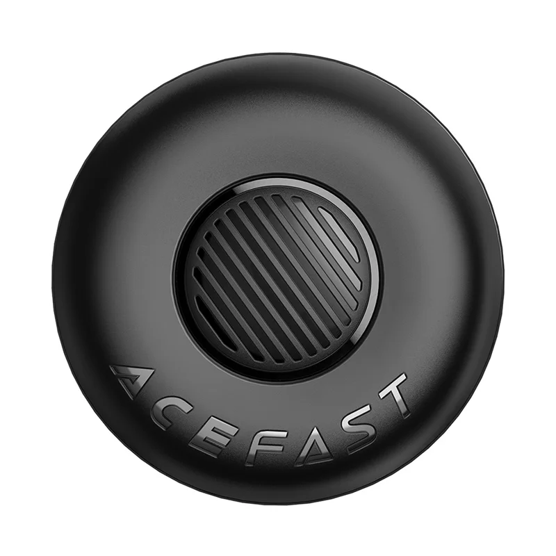ACEFAST S1 4 Stück Button Positionierungsgerät für Apple Find My Network Bluetooth-kompatibles Tracker