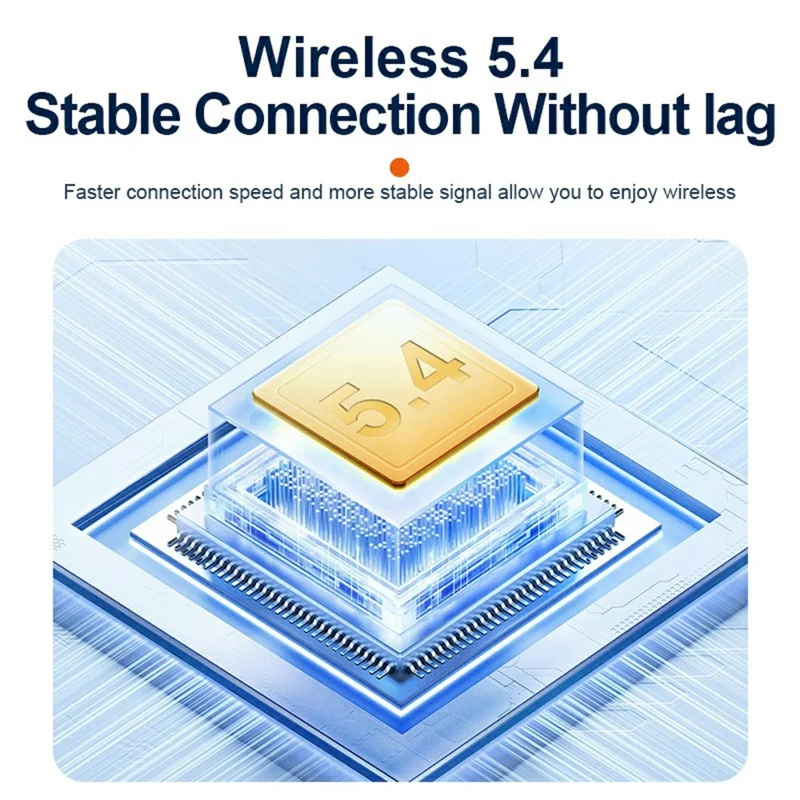 A10 AI Smart Bluetooth-compatible Driving Sunglasses Real Time Translation Multi Language Interpreter - Gold