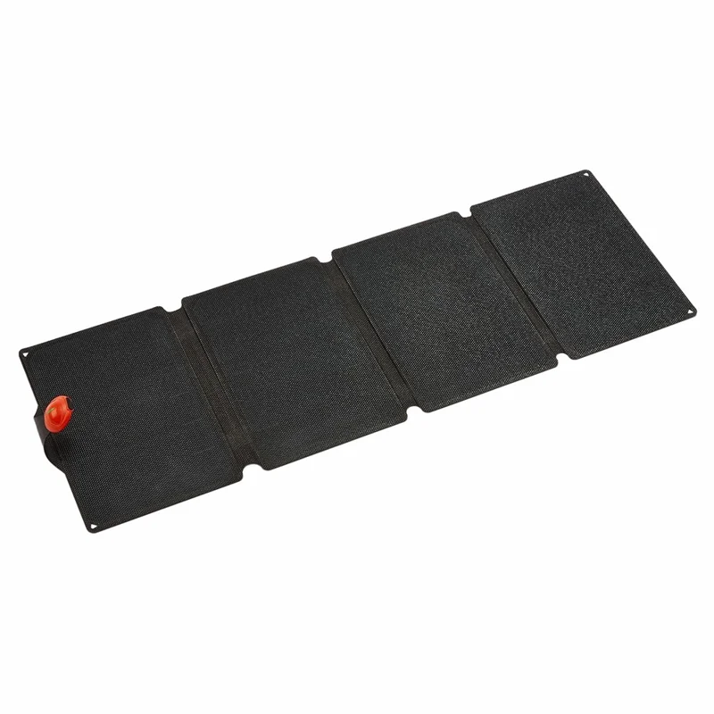 EYONGPV 36W Foldable Solar Panel Portable Solar Charger with Type-C Output Port