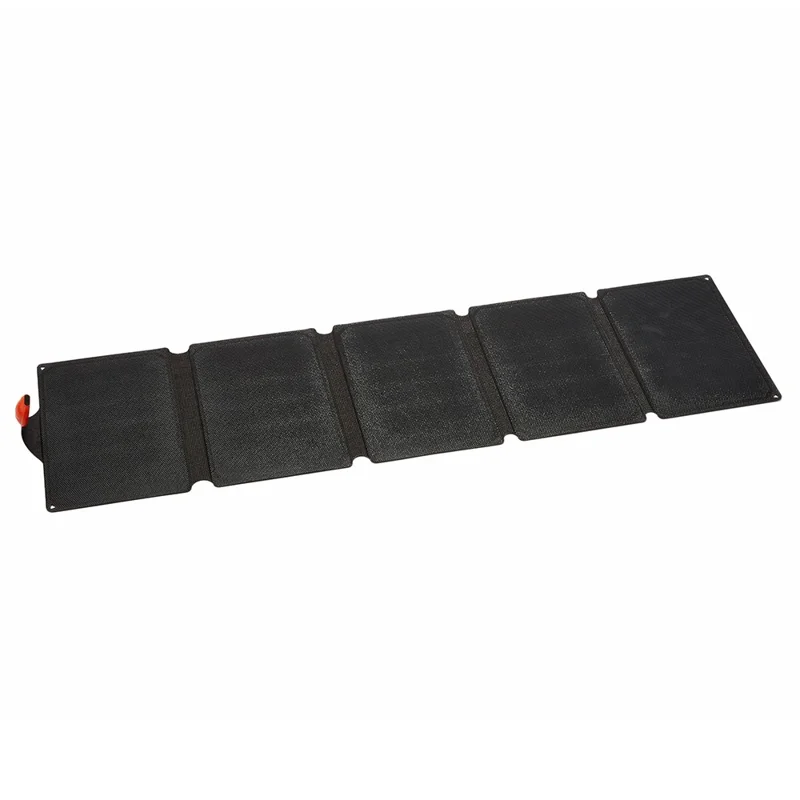 EYONGPV 45W Foldable Solar Panel Portable Solar Charger with Type-C Output Port