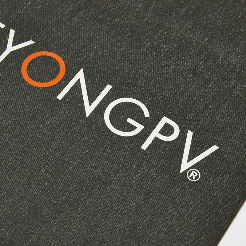 EYONGPV 45W Foldable Solar Panel Portable Solar Charger with Type-C Output Port