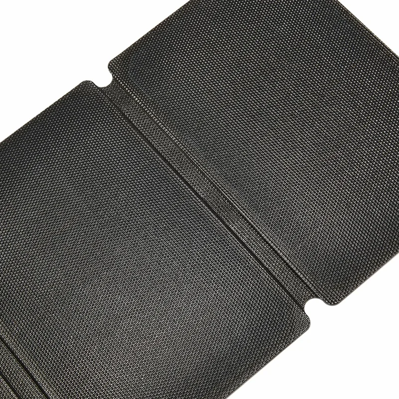 EYONGPV 55W Foldable Solar Panel Portable Solar Charger with Type-C Output Port