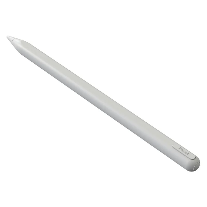 Penna Stilo P7 Pro per iPad con Assorbimento Magnetico e Rifiuto del Palmo per Disegno e Scrittura