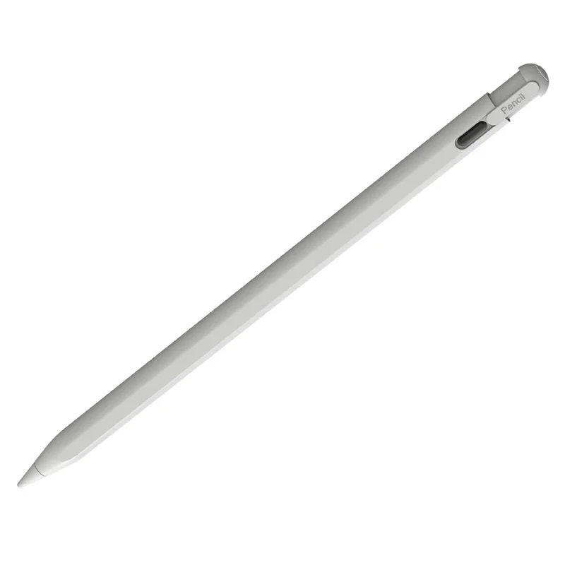 Penna Stilo P7 Pro per iPad con Assorbimento Magnetico e Rifiuto del Palmo per Disegno e Scrittura