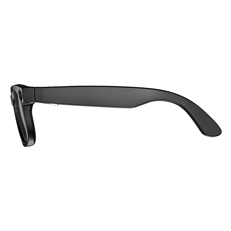 G300 AI Translation Touch Control Smart Glasses with 8MP Camera Image Stabilization Video Recorder
