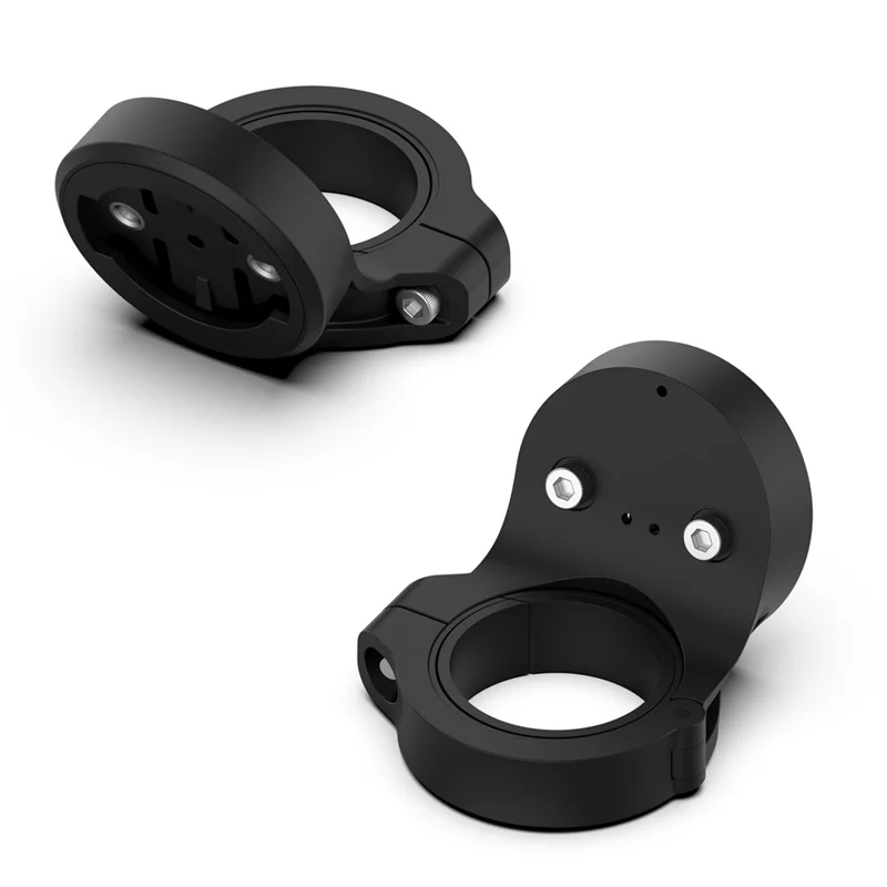 For Garmin Edge MTB  /  1050  /  840  /  540 Bike Computer Mount Bracket Speedometer Bicycle Holder