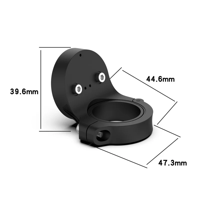 For Garmin Edge MTB  /  1050  /  840  /  540 Bike Computer Mount Bracket Speedometer Bicycle Holder
