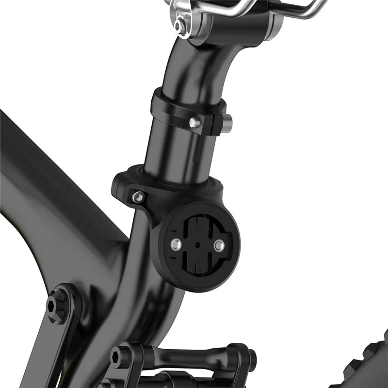 For Garmin Edge MTB  /  1050  /  840  /  540 Bike Computer Mount Bracket Speedometer Bicycle Holder