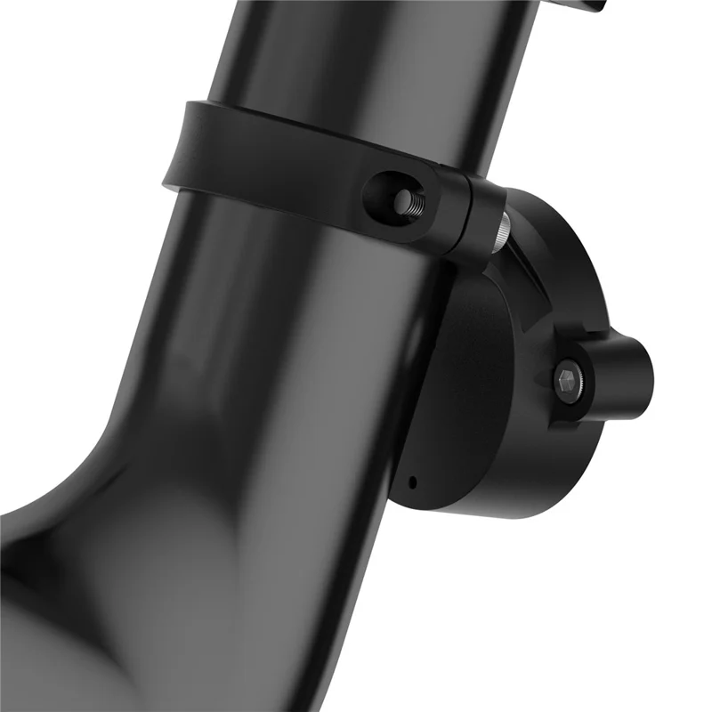 For Garmin Edge MTB / 1050 / 840 / 540 Bike Computer Mount Bracket with AirTag Slot Speedometer Bicycle Holder