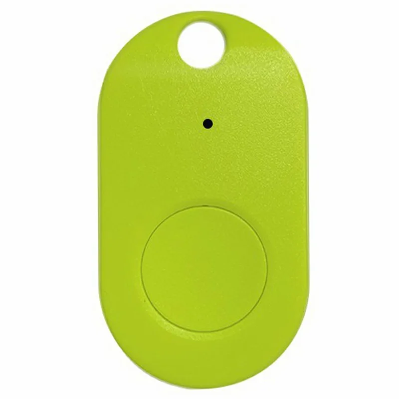 FD-03 Portable Bluetooth-compatible Anti Lost Locator Two Way Tracking Mini Smart Finder - Green
