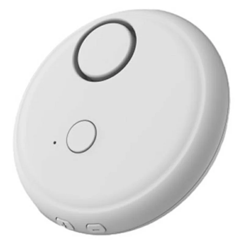 Alarme de Alta Sensibilidade para Porta e Janela 130dB Sensor de Vibração Detector de Quebra de Vidro Sistema de Segurança Antifurto