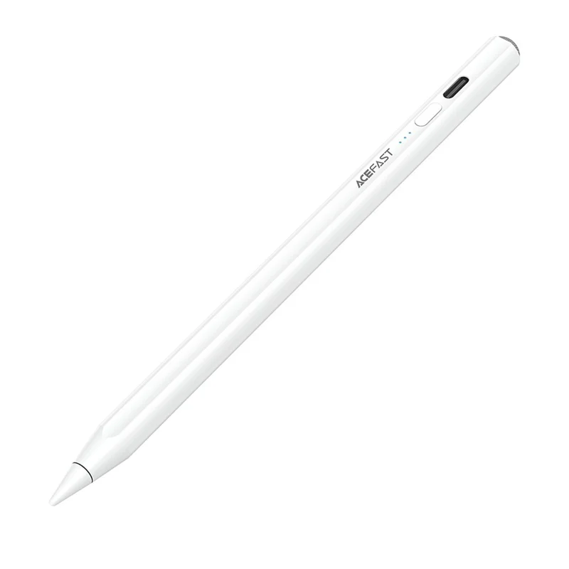 ACEFAST V2 Stylus for iPad Active Recognition Magnetic Absorption Capacitive Pen