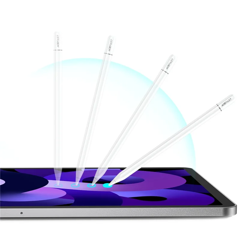 ACEFAST V3 Capacitive Pen Stylus for iPad Magnetic Wireless Charging Low Latency Pencil
