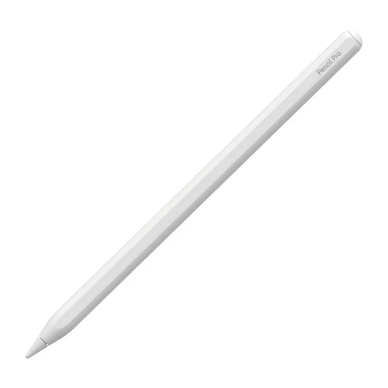 P26pro Stylus Stift für iPad Pro 13 (2024) / 11 (2024) / Air 13 (2024) / 11 (2024) / iPad mini (2024) Kapazitiver Digitaler Stift Unterstützt Magnetisches Laden
