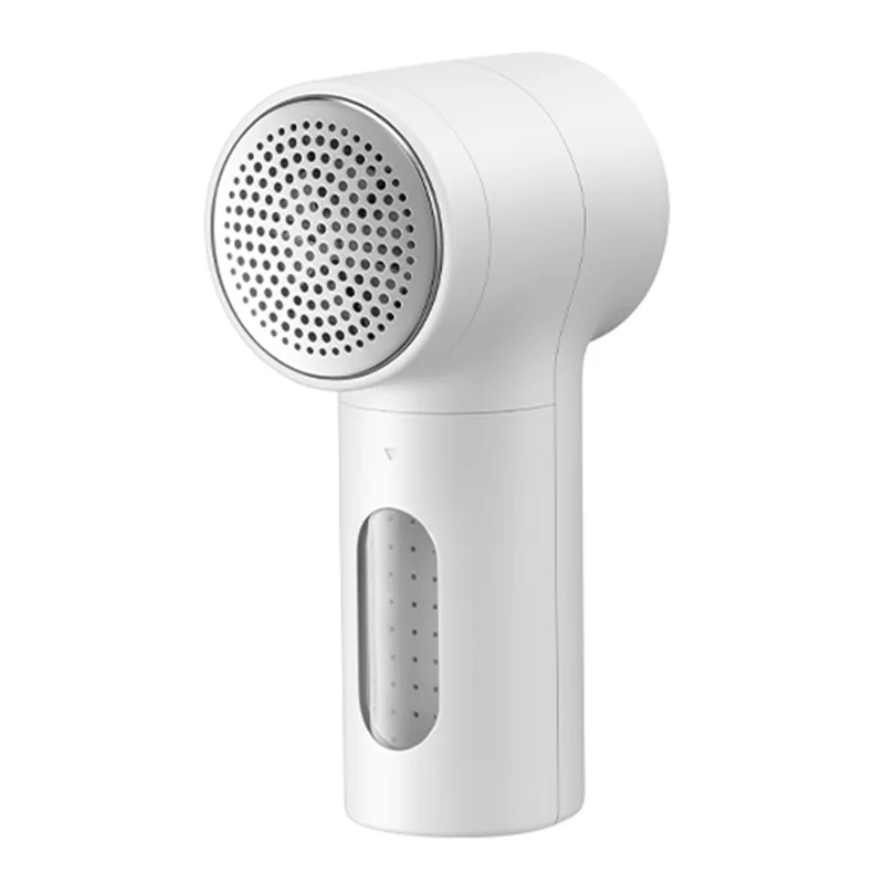 XIAOMI MIJIA MQXJQ01LF Electric Fabric Shaver 6-Blade Lint Remover Portable Hair Ball Trimmer