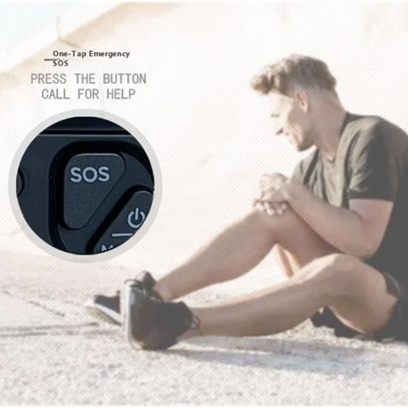 DAB376BT Ręczny Radioodtwarzacz Awaryjny na Energii Słonecznej z Funkcją Power Banka, Radio DAB/FM z Lampką Czytania