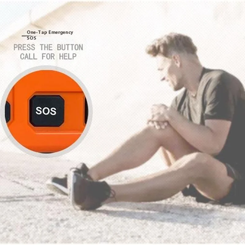 DAB375BT Emergency Radio DAB / FM with 5000mAh Portable Power Bank Solar / Hand Crank Charging SOS Alarm & Flashlight