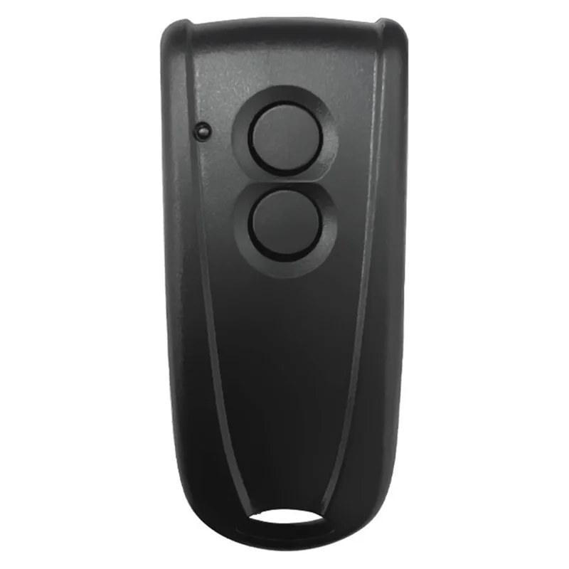 For ECOSTAR RSE2 / RSC2 433MHz Rolling Code 100m Long Range Garage Door Remote Control