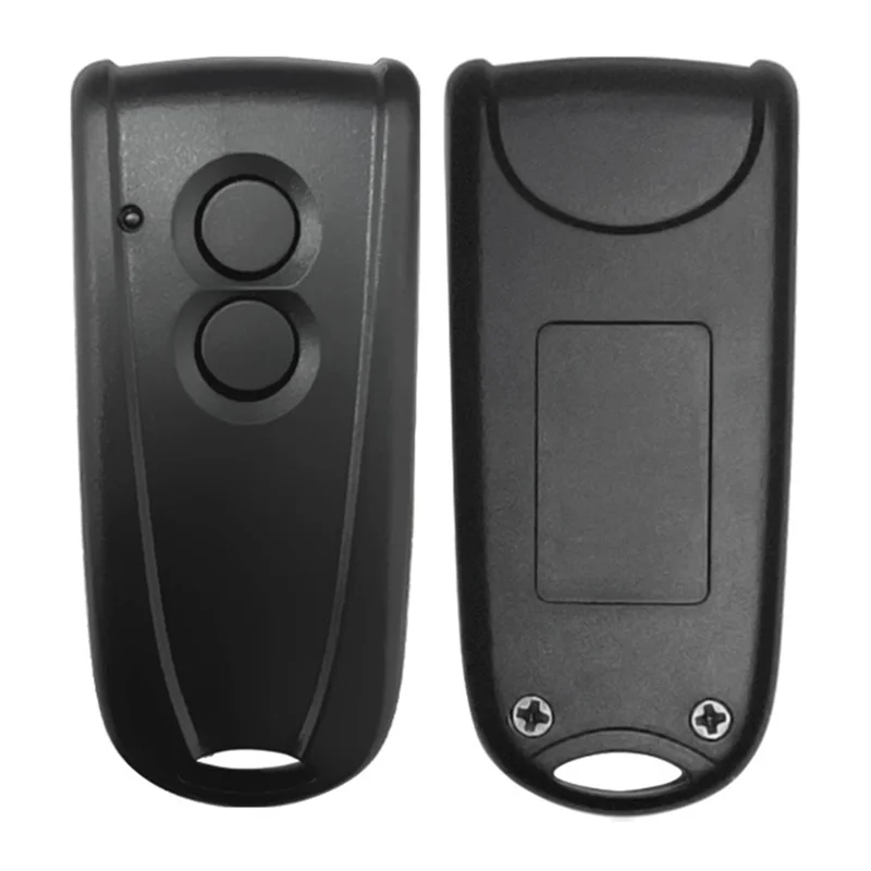 For ECOSTAR RSE2 / RSC2 433MHz Rolling Code 100m Long Range Garage Door Remote Control