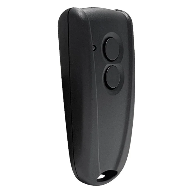 For ECOSTAR RSE2 / RSC2 433MHz Rolling Code 100m Long Range Garage Door Remote Control