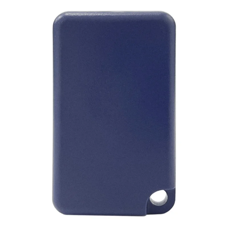 Garage Door Remote Control for LiftMaster 84335E / 94335E / 8747E / 84330EML / 94330E 433MHz Rolling Code 3-Button Controller - Blue