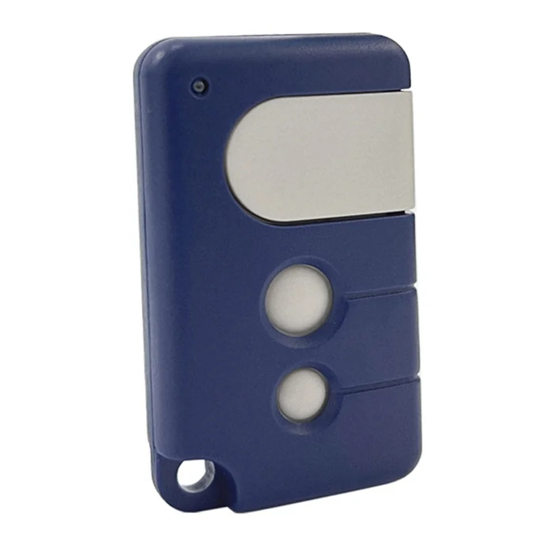 Garage Door Remote Control for LiftMaster 84335E / 94335E / 8747E / 84330EML / 94330E 433MHz Rolling Code 3-Button Controller - Blue